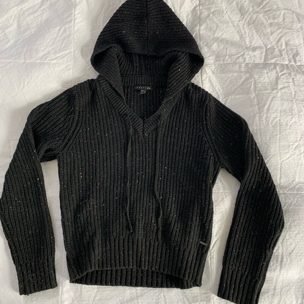 Cozy Knit Sweater